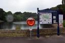 Chellow Dene Reservoir, in Allerton, Bradford