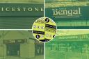 New ratings: Icestone Gelato, Taste of Bengal, Pepe's Piri Piri and McDonald's in Shipley