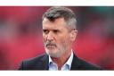 Roy Keane currently works as a Sky Sports pundit