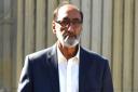 Former Kirklees Councillor Mohammed Sarwar appeared in Bradford Magistrates Court on Monday