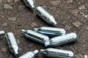 Nitrous oxide is set to become a class C drug