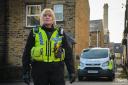 Sarah Lancashire as Sergeant Catherine Cawood in Happy Valley (BBC/Lookout Point/Matt Squire/PA)