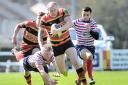 Former Bees winger James Morton has had to adapt his game, but he still has what it takes to star for his hometown side.