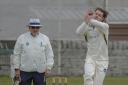 Baildon's Jamin Barron-Toop helped bowl Baildon to a sixth-placed finish, which has now improved to fifth.