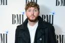 James Arthur will embark on a world tour with 8 shows in the UK - here's how you can buy tickets