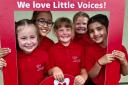 Little Voices, now in Skipton