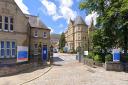 Calderdale Royal Hospital. Picture: Google Street View