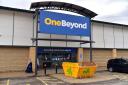 One Beyond will open a new store in Bradford Forster Square retail park.