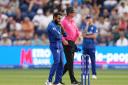 Adil Rashid has spun his way to the top of the international T20 bowling rankings.