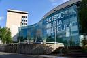 Bradford's National Science and Media Museum