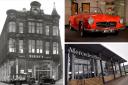 Mercedes- Benz Bradford celebrates 70th anniversary