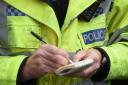 The number of arrests for theft in West Yorkshire has fallen by nearly a third in the last five years, new figures show