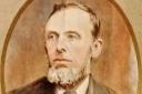 Was Saltaire-born artist Fred Stead the mystery man in May’s portrait?