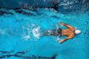 Two pools to share almost £500,000 of Sport England funding