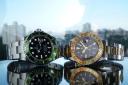 Generic picture of Rolex watches