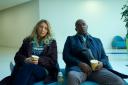 Boat Story follows Janet (Daisy Haggard) and Samuel (Paterson Joseph) after they steal cocaine from a boat that washes up at their sleepy seaside town