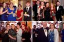 A night at 2023's Retail, Leisure and Hospitality Awards