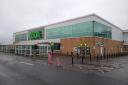 Asda's statement on why Bradford store had to open later than usual