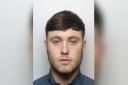 Joe Faunthorpe wanted on re-call to prison