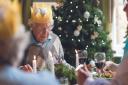 Care homes invite people to send Christmas cards to residents