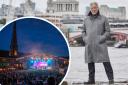 Sir Tom Jones will star at Live at The Piece Hall 2024