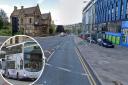 Buses in Bradford forced to divert due to roadworks