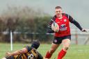 Baildon player-coach Jake Duxbury helped his side to a Boxing Day win over understrength Bradford Salem.