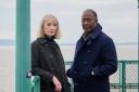 The show includes a stacked cast of veteran actors, including Lindsay Duncan, Clarke Peters, Peter Egan and Phil Davis