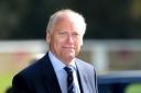 Colin Graves is set to return to Yorkshire (Anna Gowthorpe/PA)