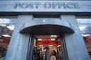 The Post Office has come under scrutiny. Pic: PA