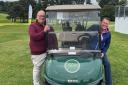 A golf day at Bradford Golf Club will raise funds for the Principle Trust.