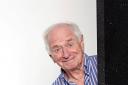 Johnny Ball is supporting the NSPCC's Numbers Day campaign. Pic: NSPCC
