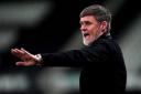 Graham Alexander says every player will have come through bad spells before