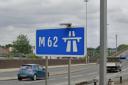 The M62