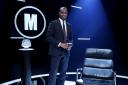 Mastermind is presented on BBC Two by Clive Myrie