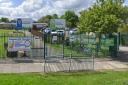 Queensway Primary School in Yeadon was visited by Ofsted.