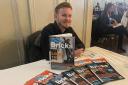 Sam Cooke, who is launching the Blue Bricks Property Awards