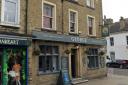 The George, Brighouse