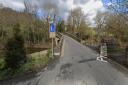 The bridge over the Leeds Liverpool Canal, in Primrose Lane, Bingley will be closed this coming week