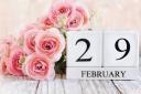 2024 is a leap year. Is February 29 a special day for you?