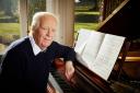 Sir Tim Rice will share stories behind songs he’s written for some of the world’s greatest musicals. Pics: Nicky Johnston