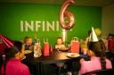 Multi-activity centre Infinity has opened in Greengates. Pics: Dylan Oliver