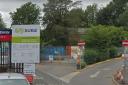 Brighouse Household Waste Recycling Centre