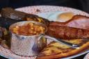 See the best places serving fry-ups in Ayrshire
