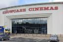 Showcase Cinema, Dudley