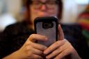 Victims lost an average of £20,000 to the scams, where fraudsters pose as police officers or bank officials (Yui Mok/PA)