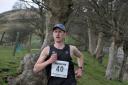 Pudsey & Bramley's Rob Hope was sixth in the Snowdon International Mountain Race