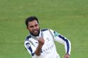 Adil Rashid has been awarded a benefit year by Yorkshire in 2018
