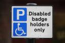 The Government plans to extend the blue badges scheme to people with “hidden disabilities”
