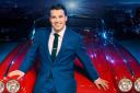 Joe McElderry delighted a packed audience last night